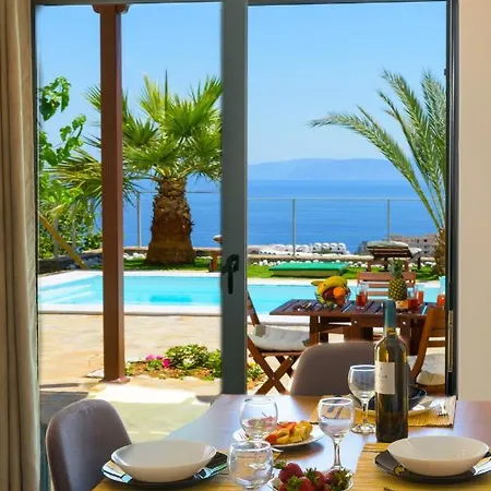 Calypso * Elounda