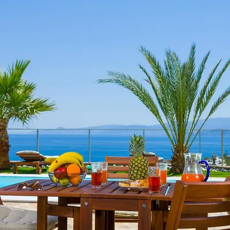 Villa Calypso
