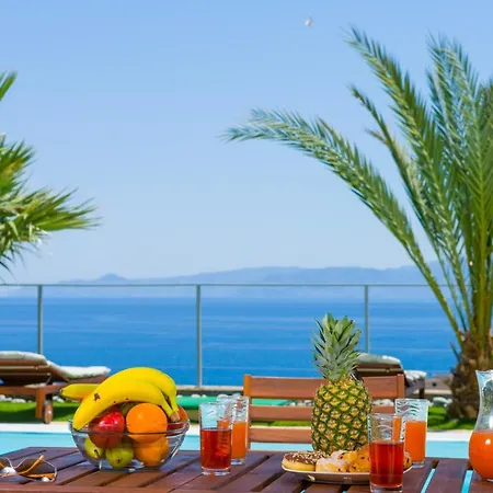 Calypso Villa