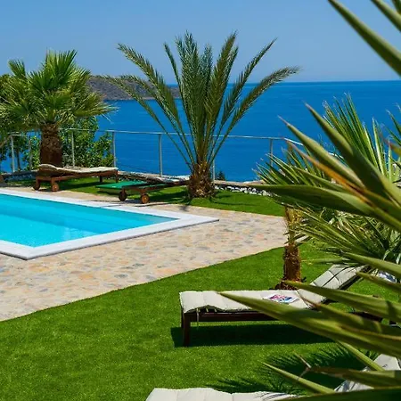 Villa Calypso Elounda