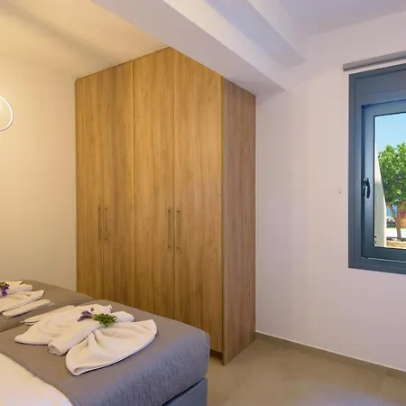 Calypso Villa Elounda
