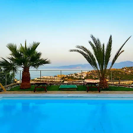 Villa Calypso *