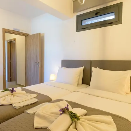 Villa Calypso Elounda