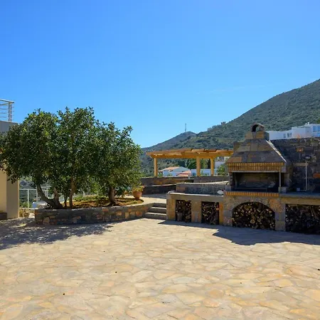 Calypso Villa