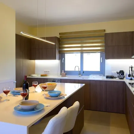 Calypso Villa