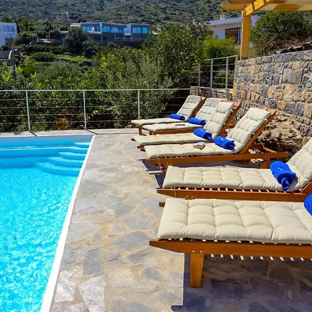 Villa Calypso *
