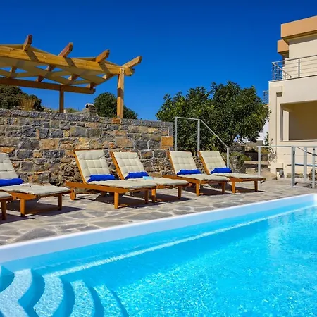 Calypso Villa Elounda