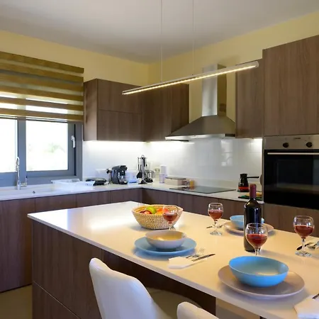 Villa Calypso *