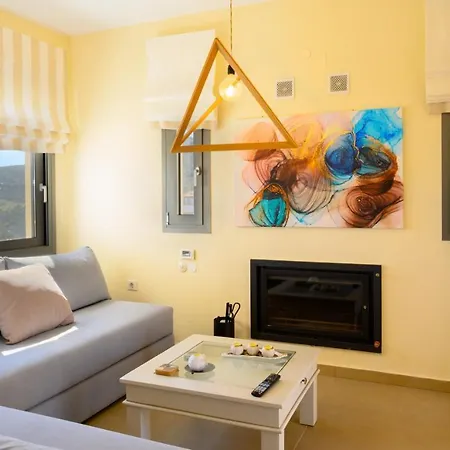 Villa Calypso