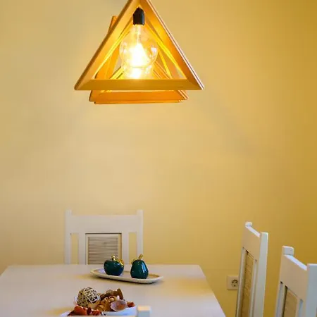 Calypso Villa