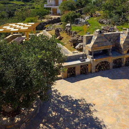Villa Calypso