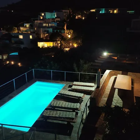 Calypso Villa Elounda