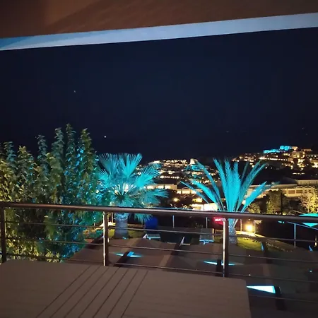 Calypso Villa Elounda