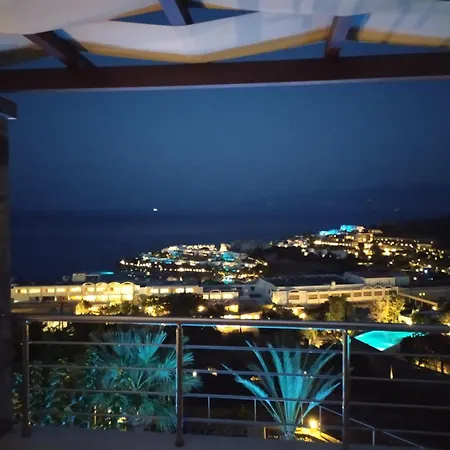 Villa Calypso